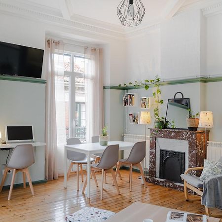 Leon Hostel Ngoại thất bức ảnh