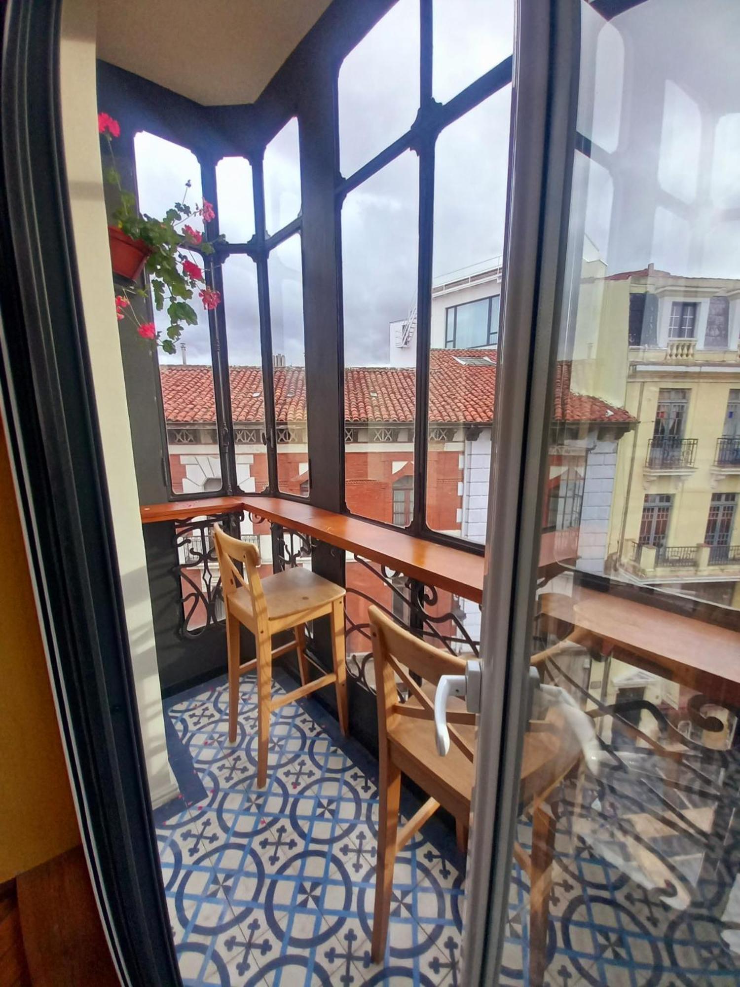 Leon Hostel Ngoại thất bức ảnh