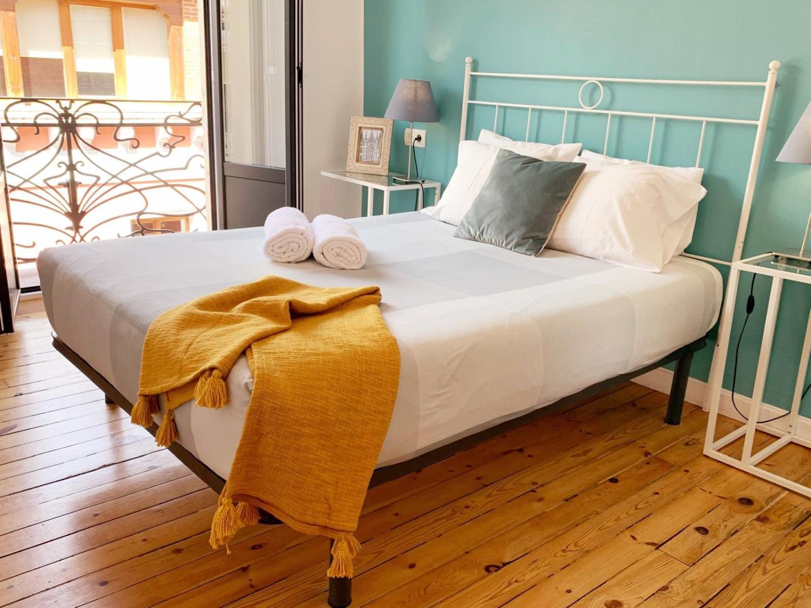 Leon Hostel Ngoại thất bức ảnh