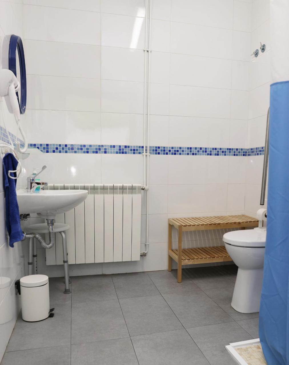 Leon Hostel Ngoại thất bức ảnh