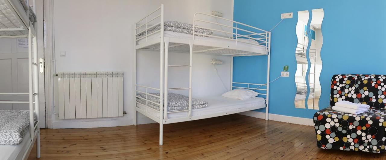 Leon Hostel Ngoại thất bức ảnh